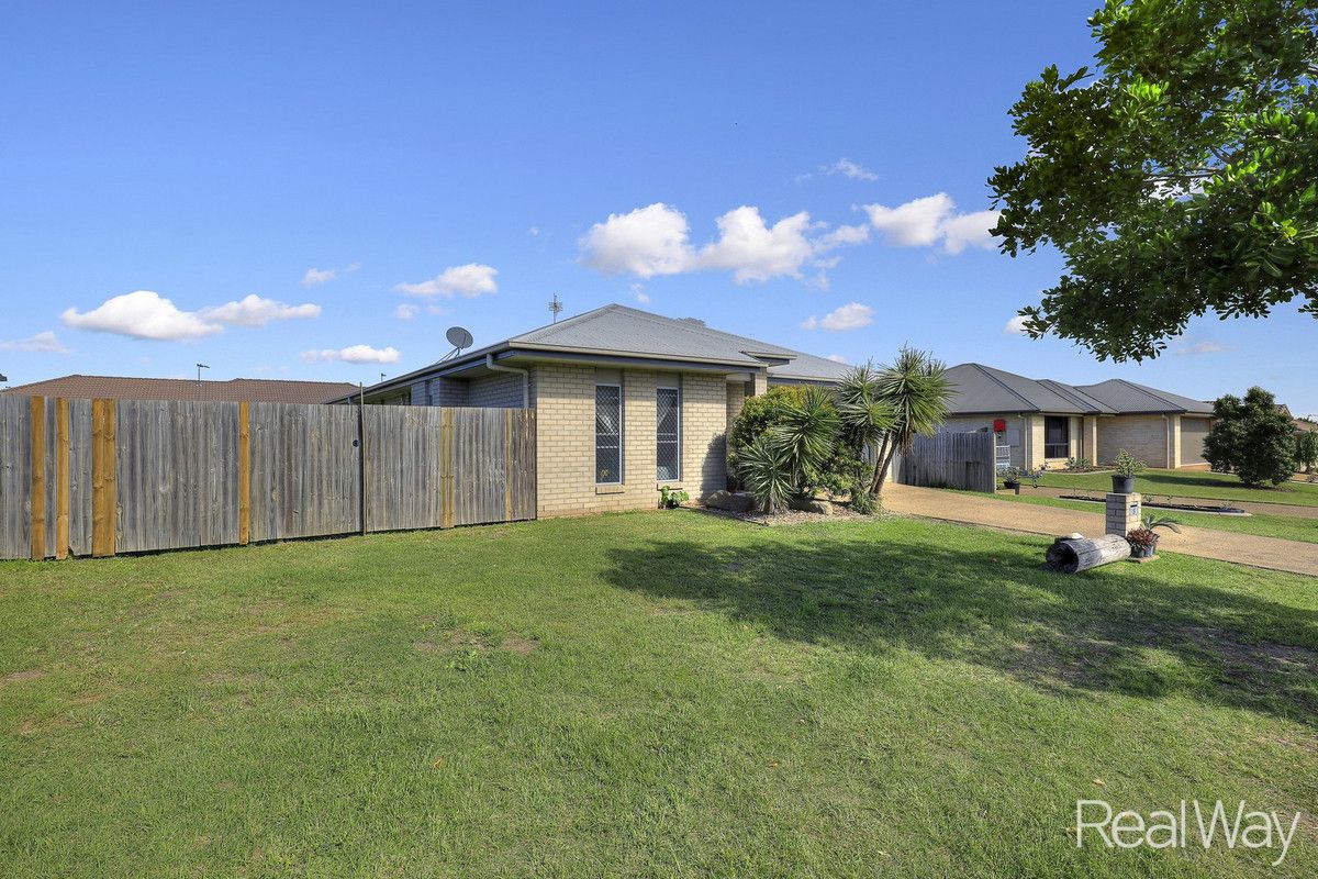 5 Zac Street, Kalkie QLD 4670, Image 1