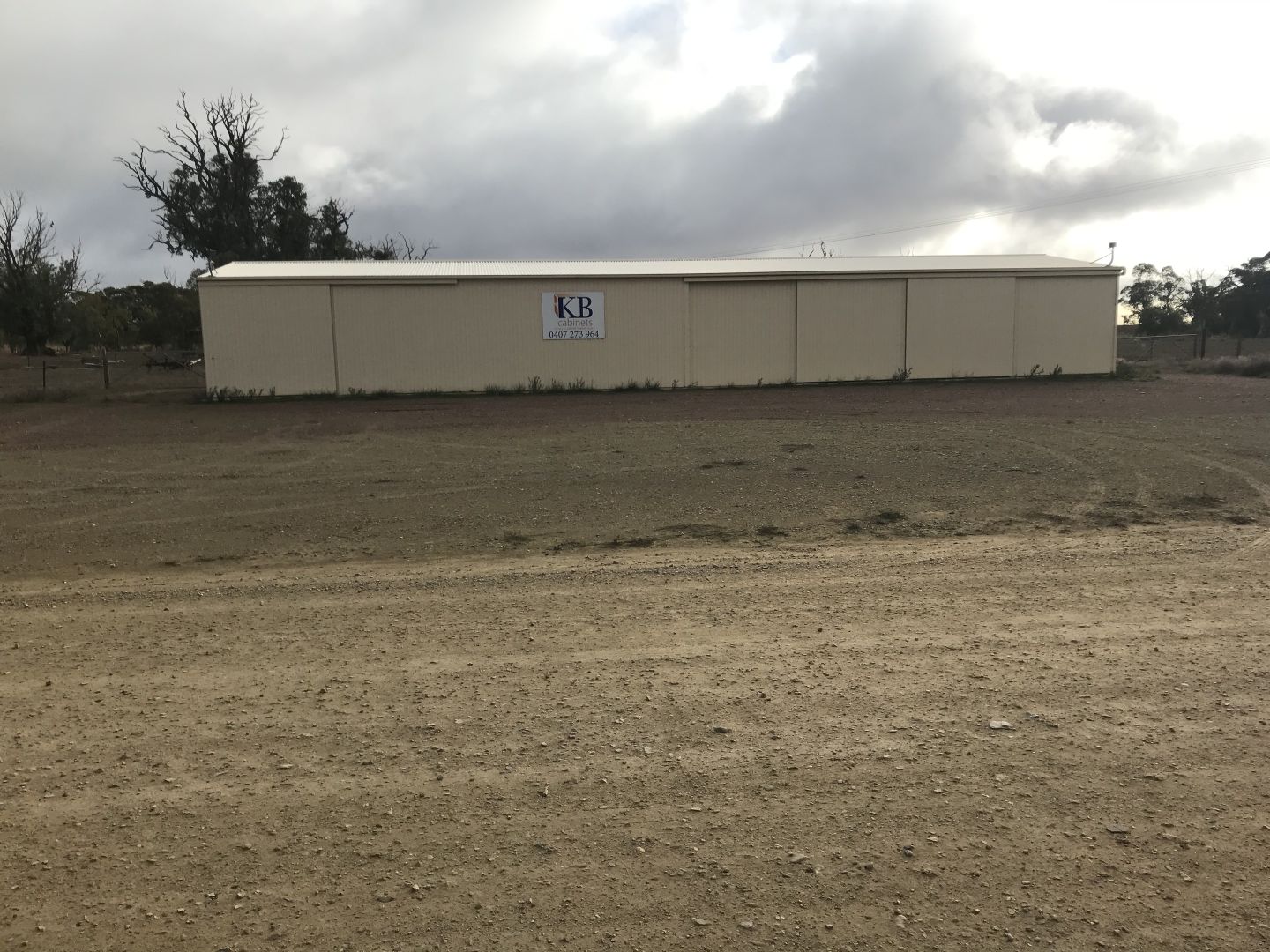 13 Slaughterhouse Road, Orroroo SA 5431 House for Sale 200,000