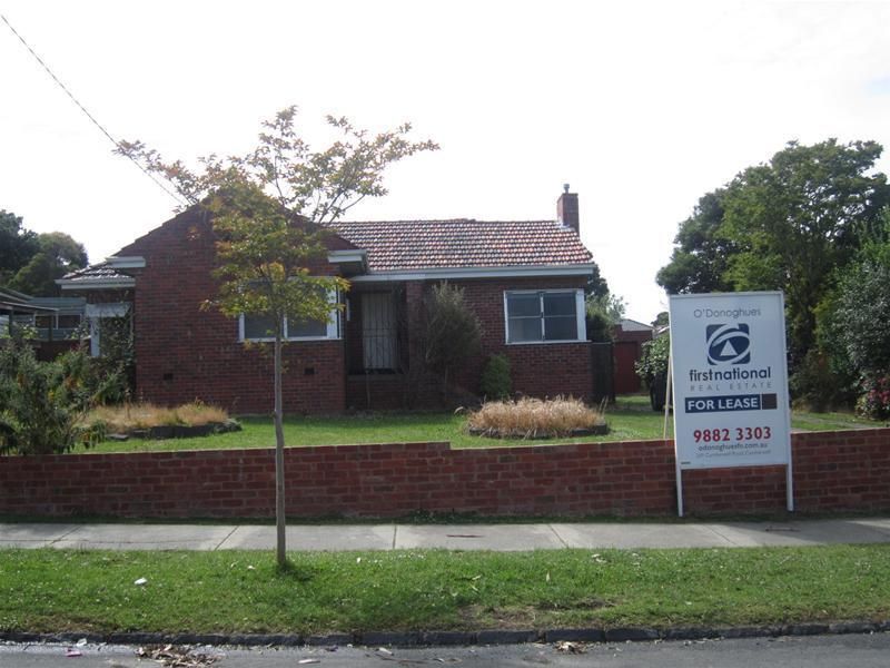 25 Lomond Street, Glen Iris Property History & Address Research Domain