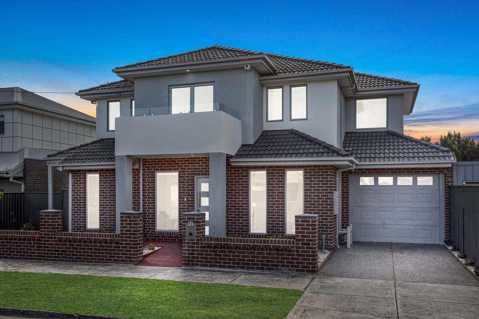 4 bedrooms House in 31 Mitchell Avenue ALTONA NORTH VIC, 3025