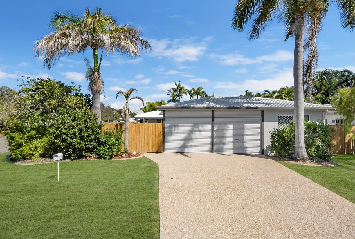 1 Faulkner Street, Burdell QLD 4818 House For Rent Domain