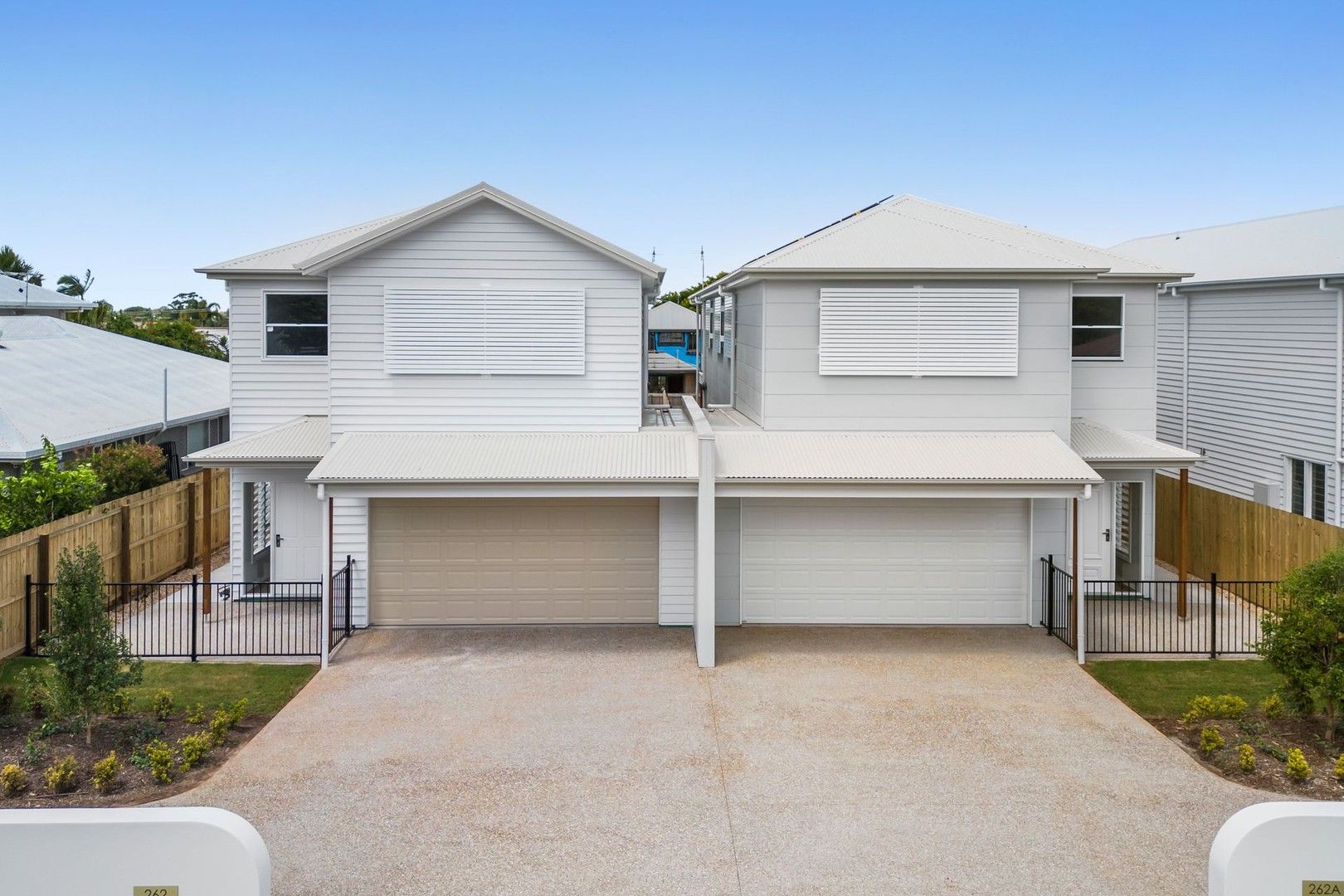 262A Bloomfield Street, Cleveland QLD 4163 Domain