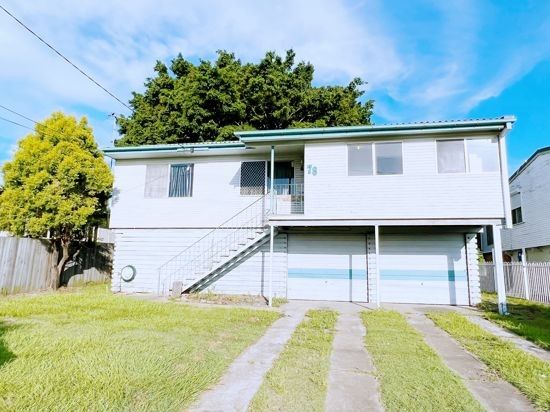 3 bedrooms House in 78 Bradman st SUNNYBANK HILLS QLD, 4109