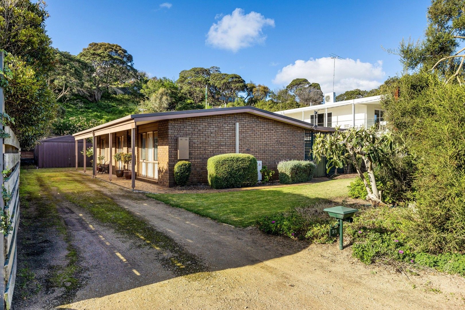 20 Morris Street, Blairgowrie VIC 3942, Image 0