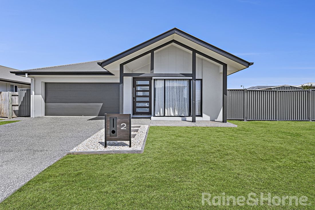 2 Liberator Street, Griffin QLD 4503, Image 2