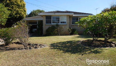 Picture of 26 Taywood Avenue, WINSTON HILLS NSW 2153