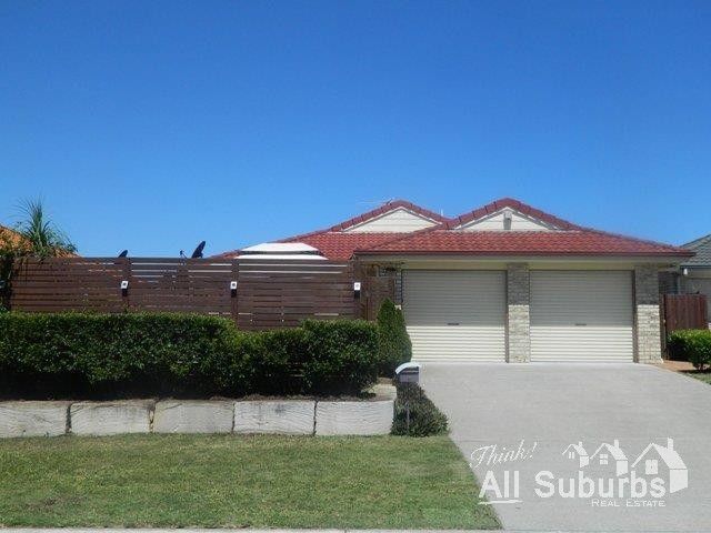 20 Justin Place, Crestmead QLD 4132