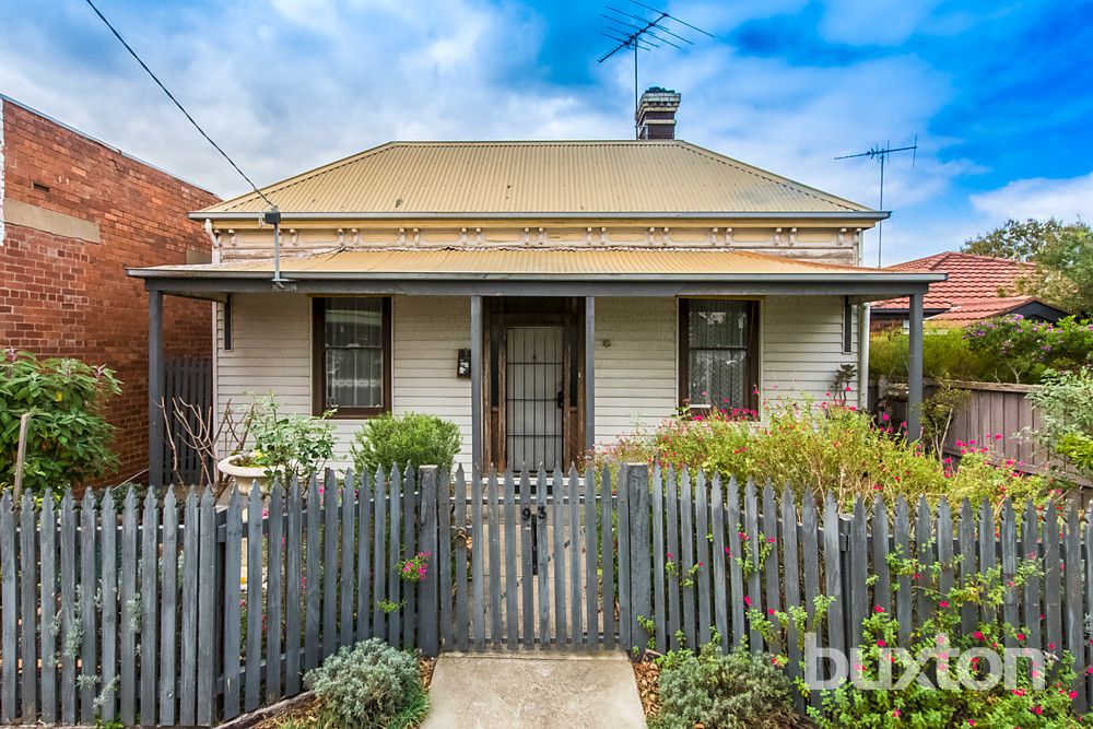 93 Garden Street, East Geelong VIC 3219, Image 0