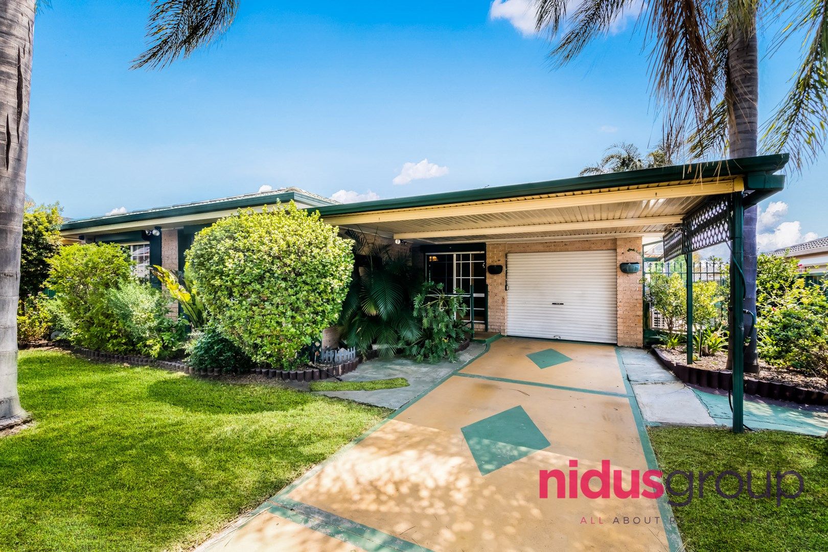 42 Calida Crescent, Hassall Grove NSW 2761, Image 0