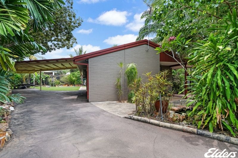 5 Essington Avenue, Gray NT 0830, Image 1