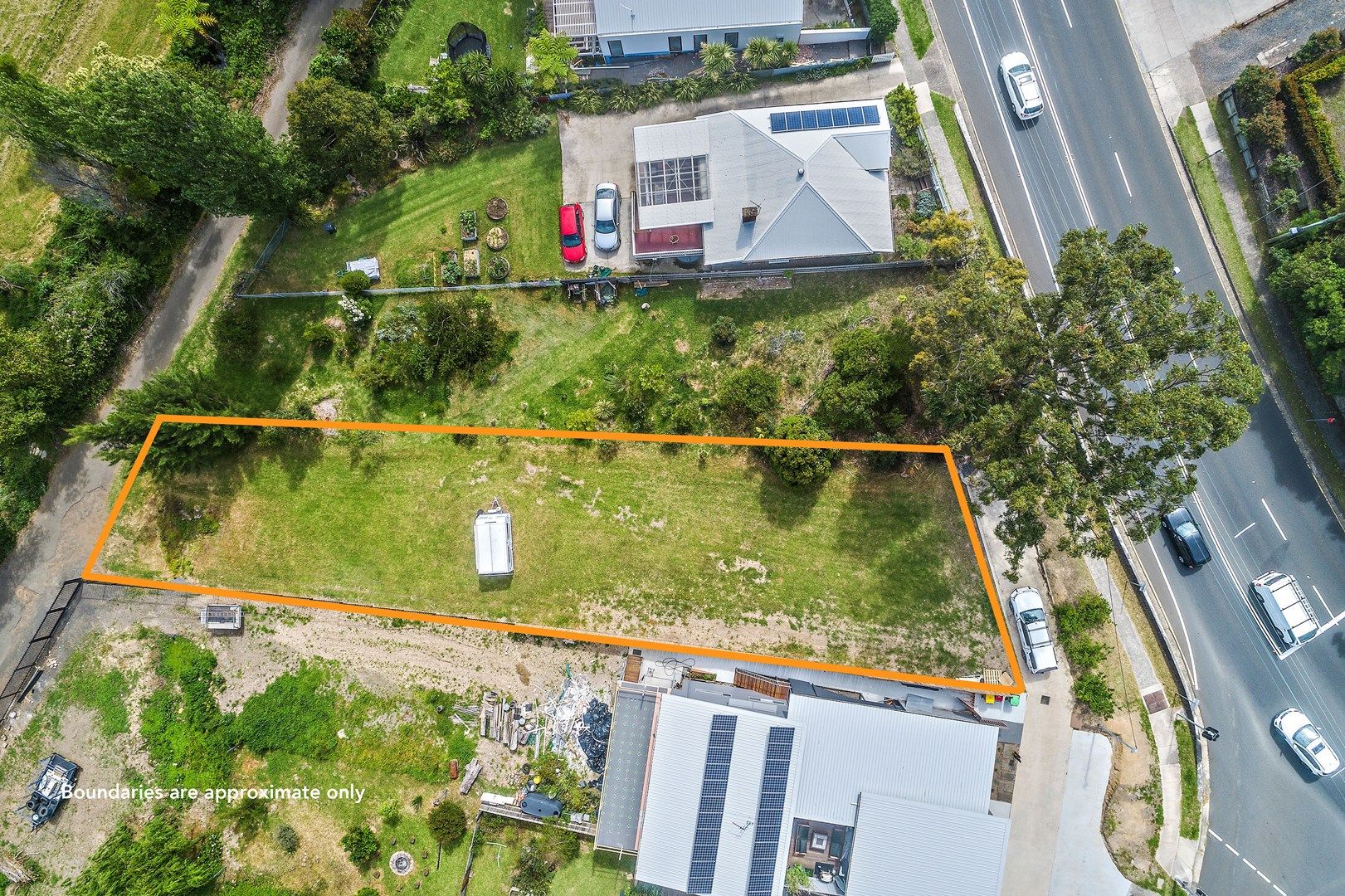 407 Lawrence Hargrave Drive, Thirroul NSW 2515, Image 0