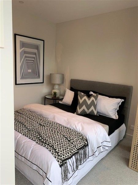 2 bedrooms Apartment / Unit / Flat in 503/601 St Kilda Rd MELBOURNE VIC, 3004