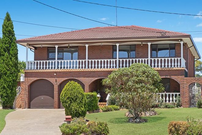 Picture of 11 Ryan Street, ST MARYS NSW 2760