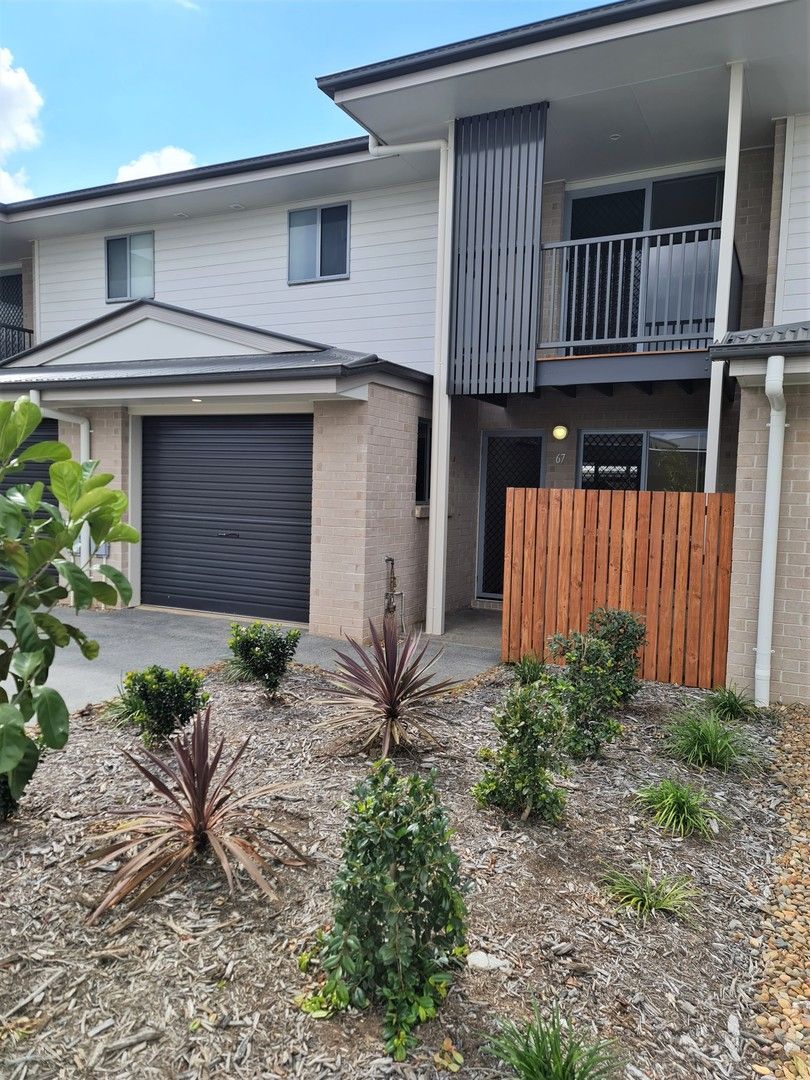 3 bedrooms House in 67/8 Casey Street CABOOLTURE SOUTH QLD, 4510