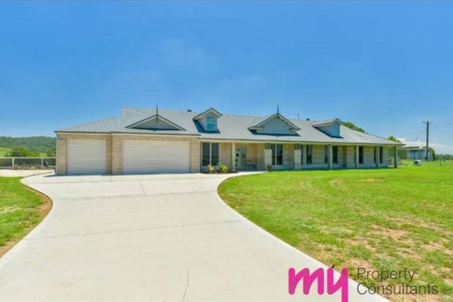 3 Rural Properties For Sale In Macarthur Camden Nsw Domain