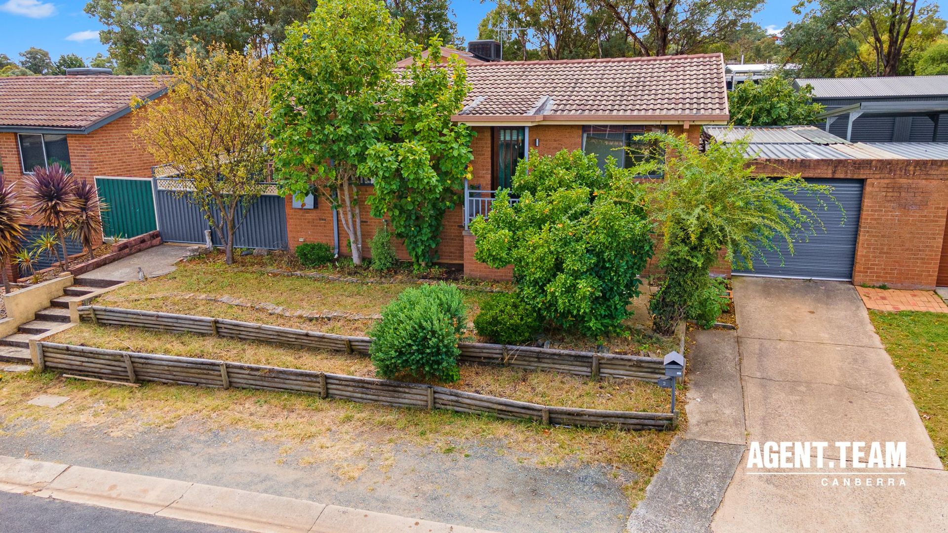 3 Schaffer Place, Charnwood ACT 2615
