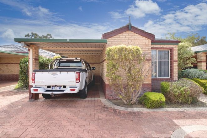 Picture of 13/10 Elanora Drive, COOLOONGUP WA 6168