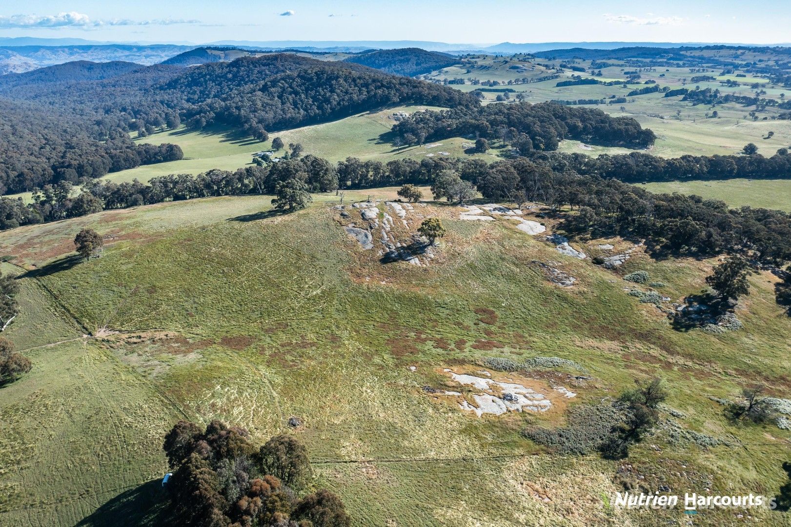 455 Tames Road, Strathbogie VIC 3666, Image 0