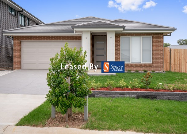 19 Allen Street, Oran Park NSW 2570