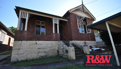 Picture of 1/6 Roach Street, ARNCLIFFE NSW 2205