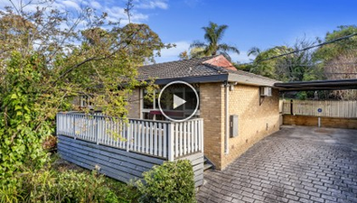 Picture of 41 Rolloway Rise, CHIRNSIDE PARK VIC 3116