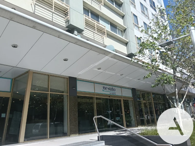 Additional image 9 of 606/2 Akuna Street, City ACT 2601