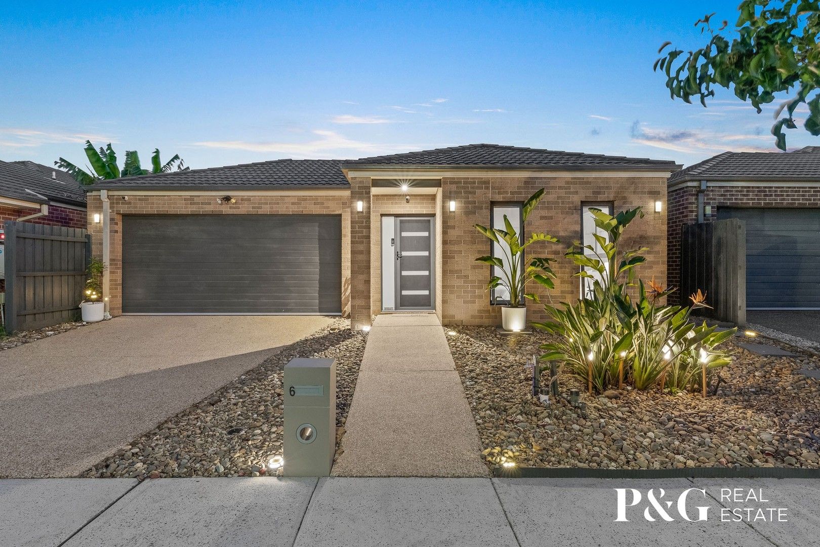 6 Cadillac Street, Cranbourne East VIC 3977, Image 0