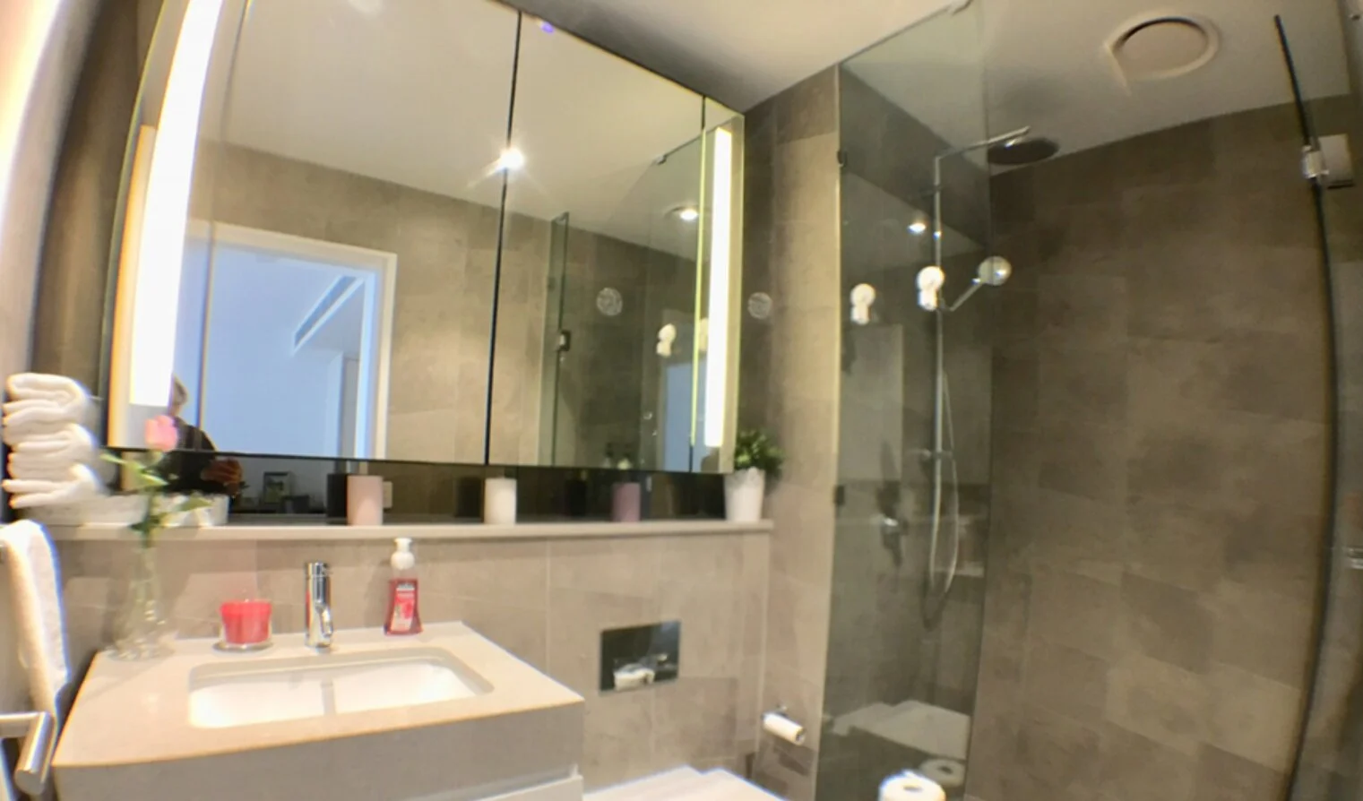 Additional image 5 of mid level/88 Hay Street, Haymarket NSW 2000