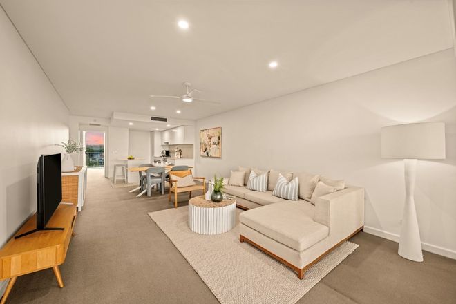 407/2 Creek Street Coolangatta 4225 - Image 6