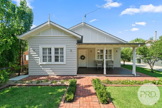 Picture of 39 Gormly Avenue, WAGGA WAGGA NSW 2650