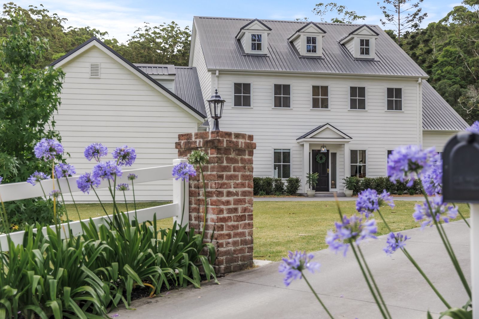 5 bedrooms Rural in 1/94 Gibsonville Street TALLEBUDGERA VALLEY QLD, 4228