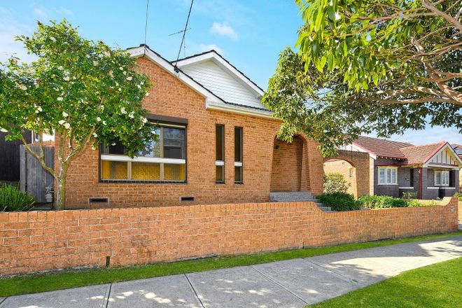 Picture of 12 Mutual Road, MORTDALE NSW 2223