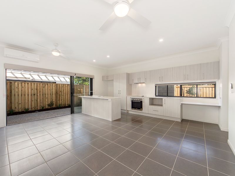 3 bedrooms Townhouse in 1/117 Church Road ZILLMERE QLD, 4034