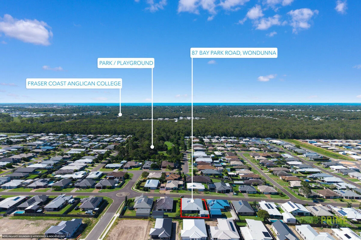 Additional image 31 of 87 Bay Park Road, Wondunna QLD 4655