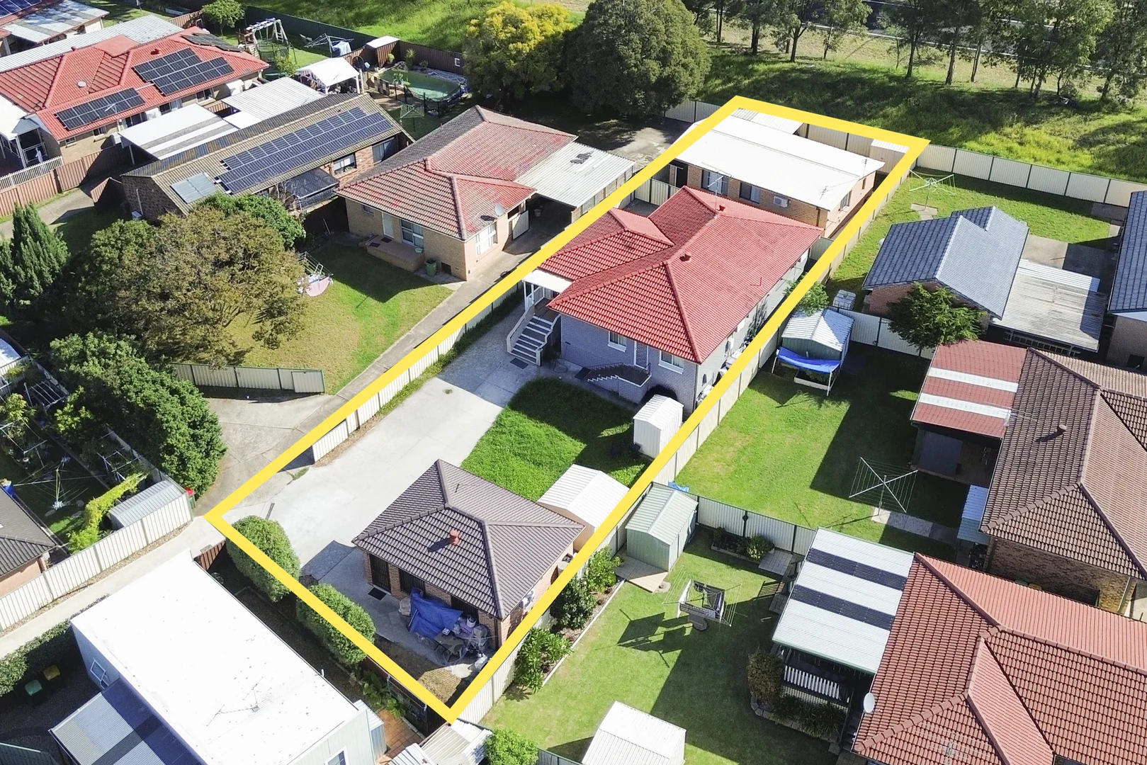 Additional image 26 of 36 Conrad Street, Wetherill Park NSW 2164