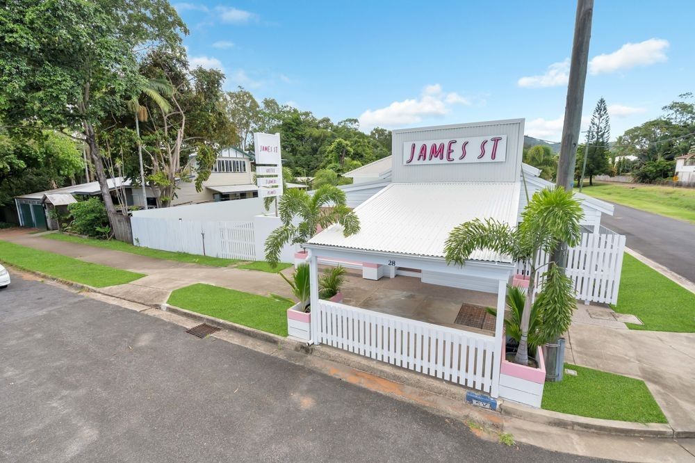 2/26 James Street, Cairns North QLD 4870 Domain
