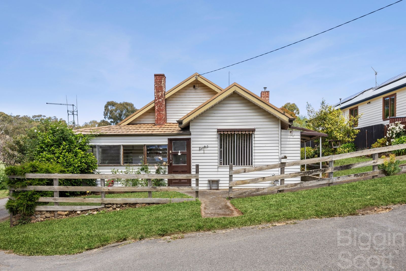 1 Radium Avenue, Hepburn Springs VIC 3461, Image 0