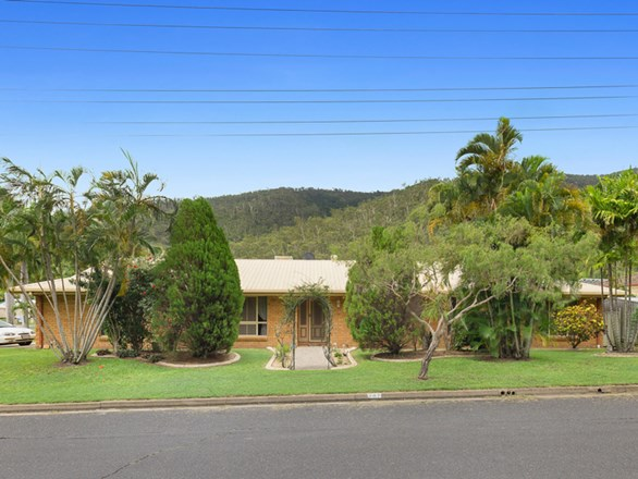 2 Beaumont Drive, Frenchville QLD 4701