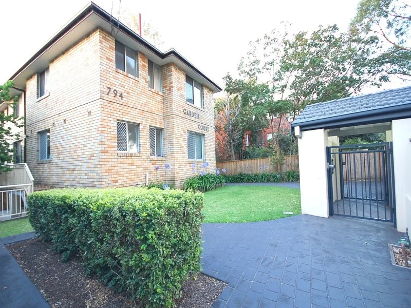 Additional image 8 of 2/794 Pacific Highway, Chatswood NSW 2067