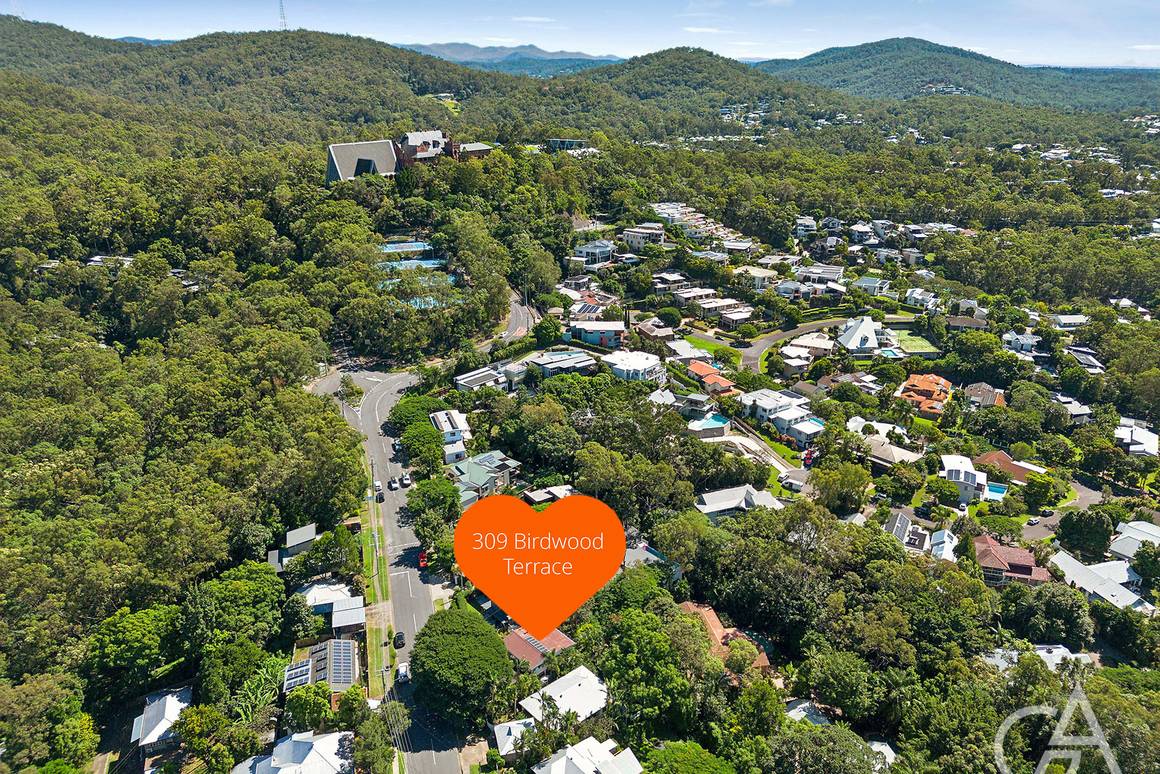 309 Birdwood Terrace Toowong 4066 - Image 5