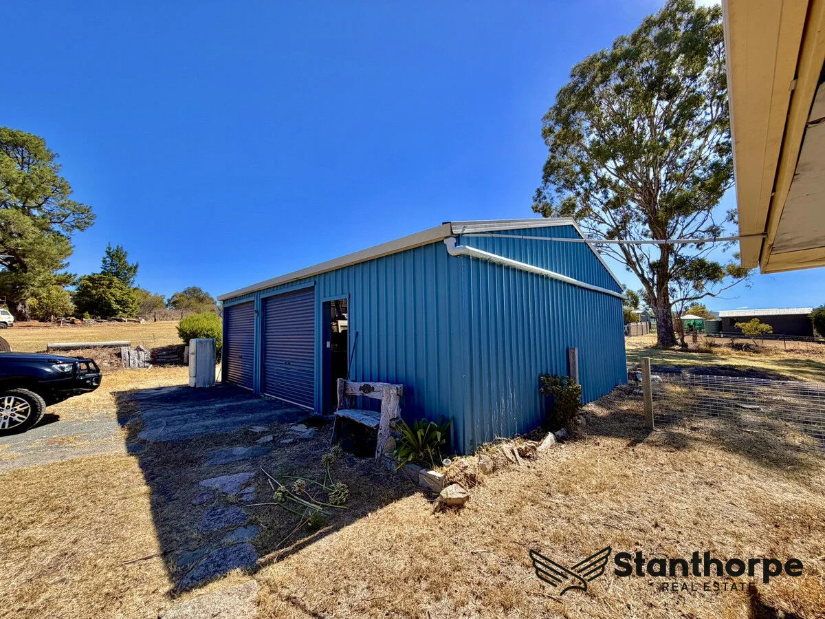 Additional image 20 of 19 Phelhampton Crescent, Jennings NSW 4383