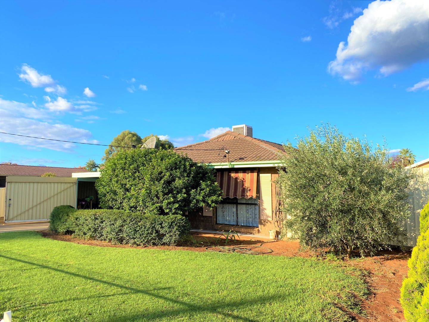 17 Harward Road, Griffith Property History & Address Research Domain