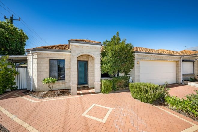 Picture of 24 Monterey Street, NOLLAMARA WA 6061