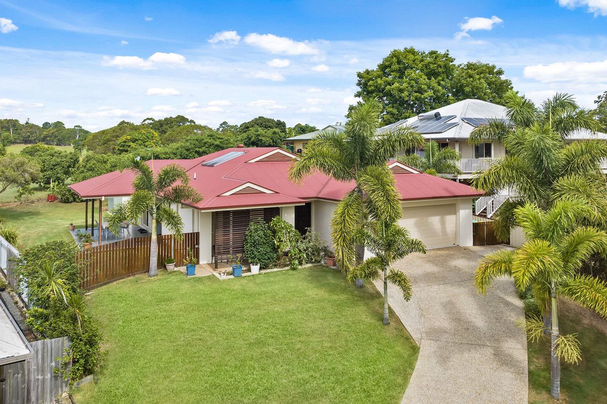 25 Kensington Drive, Cooroy QLD 4563, Image 0