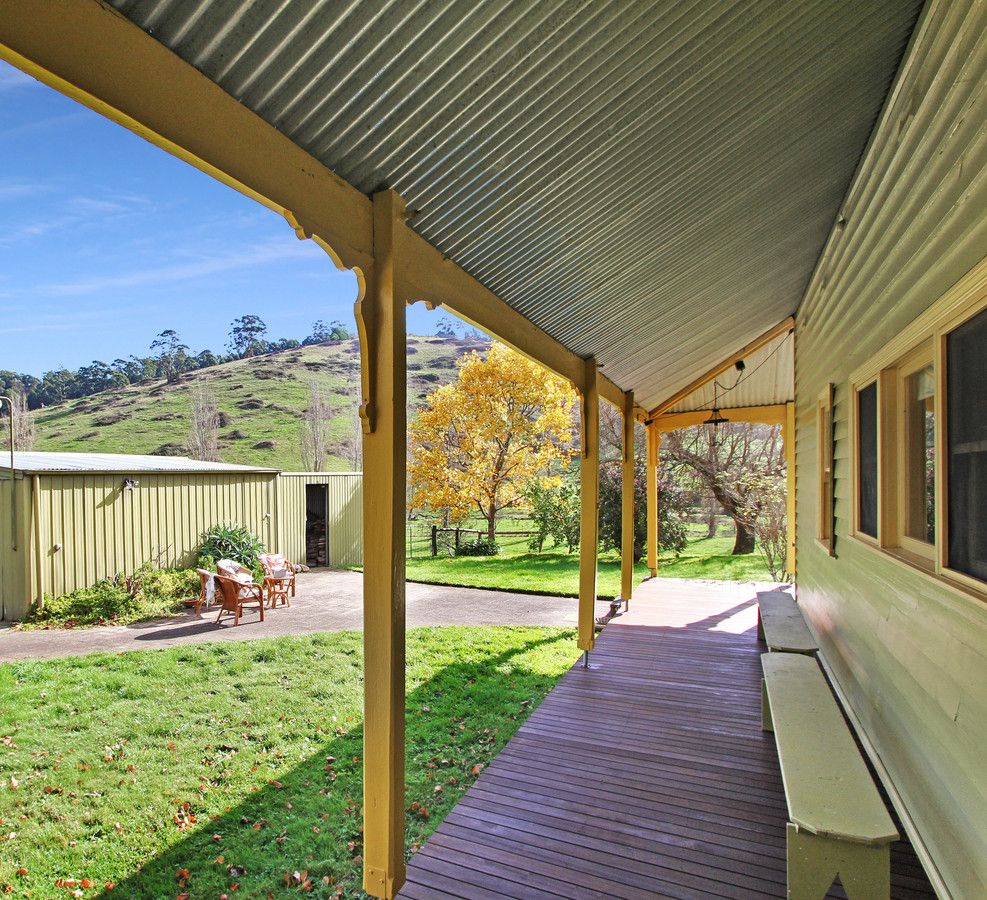 1275 Boolarra-Mirboo North Road, Boolarra VIC 3870, Image 2