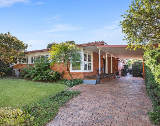 4 Nerang Close, West Pennant Hills NSW 2125