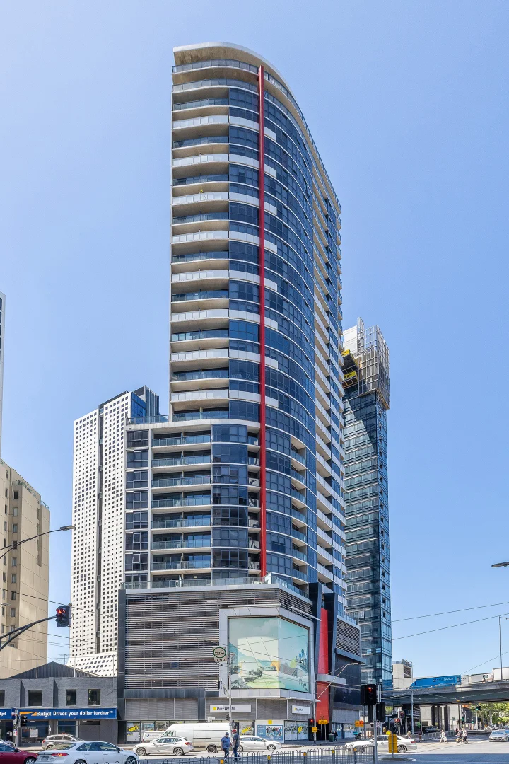 Additional image 30 of 1406/109 Clarendon Street, Southbank VIC 3006
