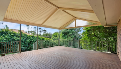 Picture of 21 Fair Street, ROCKVILLE QLD 4350
