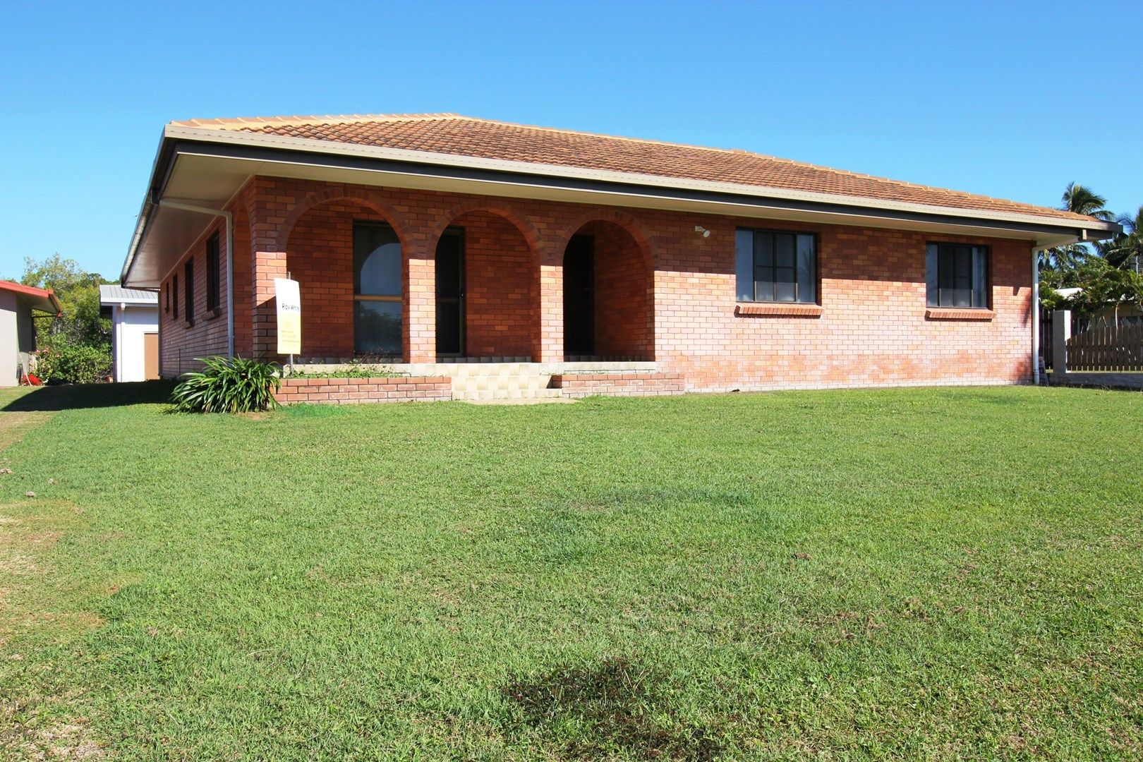 160 Patterson Pde, Lucinda QLD 4850, Image 0