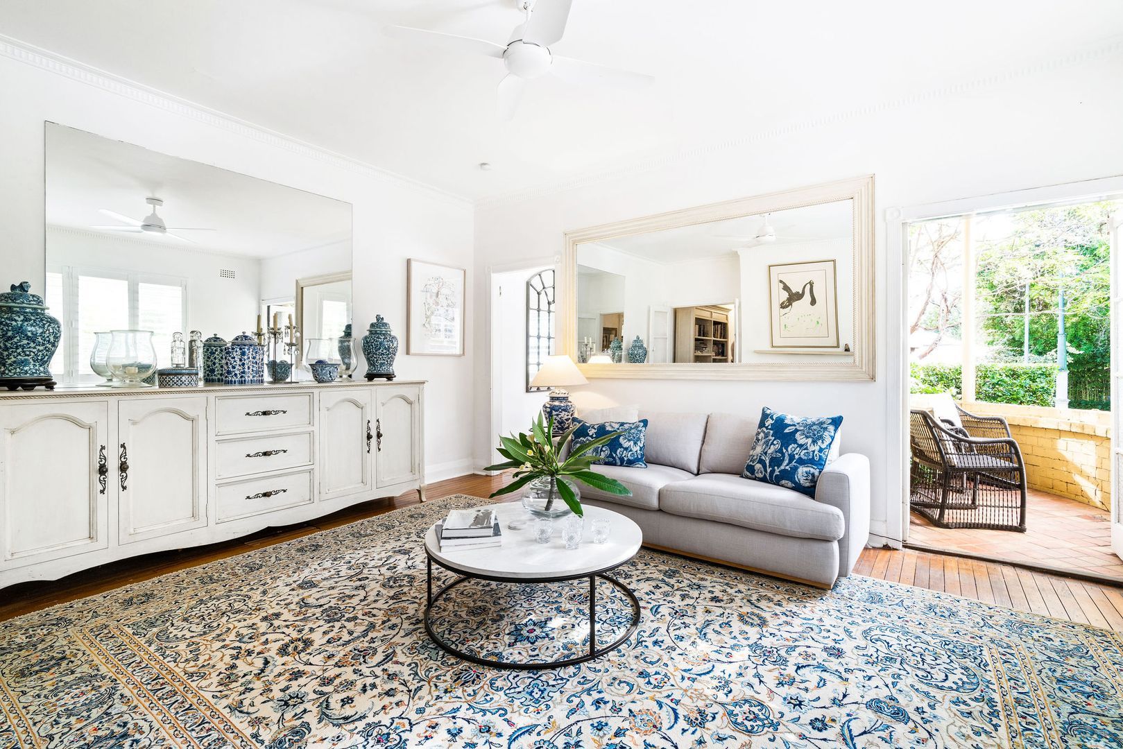 2 bedrooms Apartment / Unit / Flat in 3/24 Cooper Street DOUBLE BAY NSW, 2028